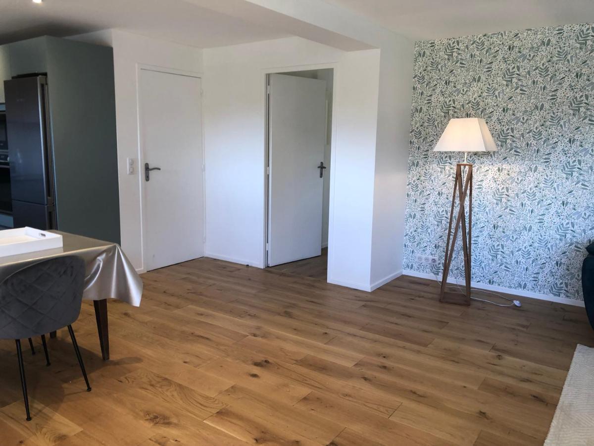 Le Colombier Apartamento Annecy Exterior foto