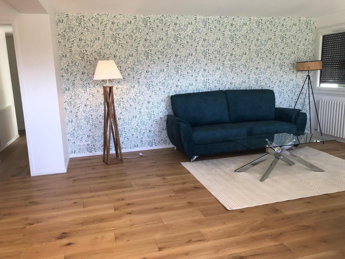 Le Colombier Apartamento Annecy Exterior foto