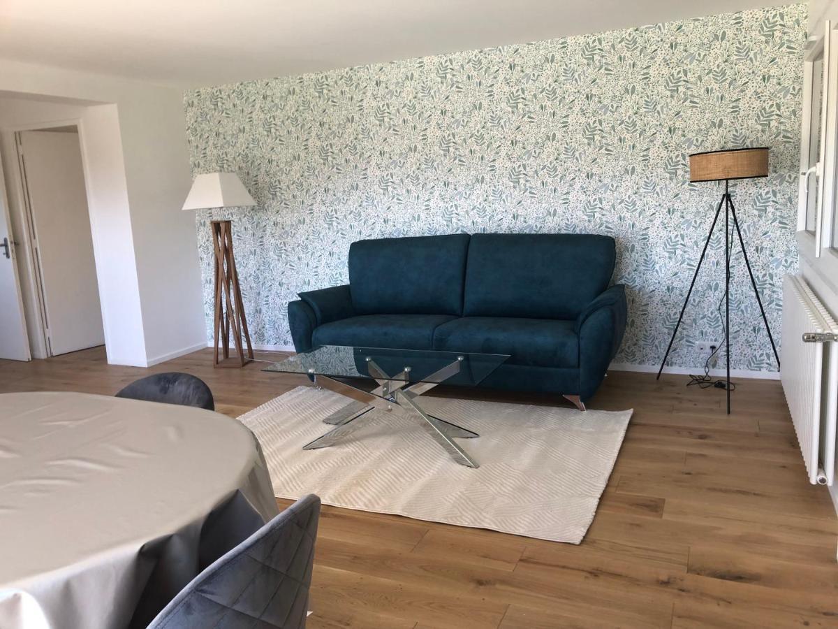 Le Colombier Apartamento Annecy Exterior foto