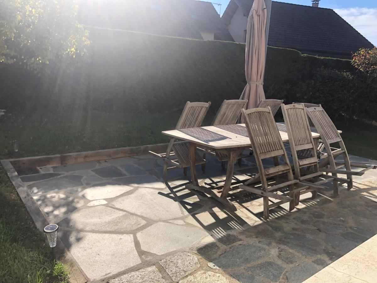 Le Colombier Apartamento Annecy Exterior foto