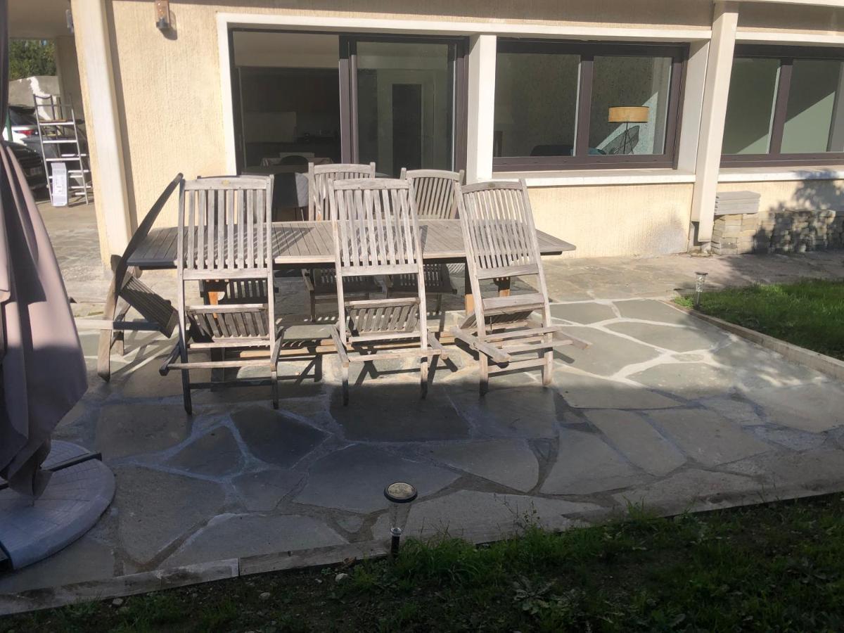 Le Colombier Apartamento Annecy Exterior foto